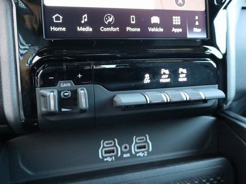 New 2026 RAM 1500 Big Horn image 25