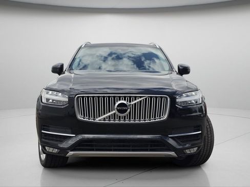Used 2019 Volvo XC90 T6 Inscription AWD/4WD image 3