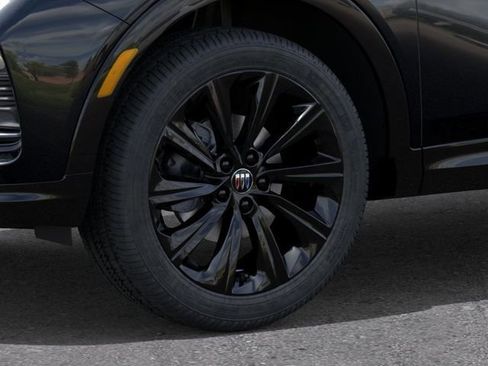 New 2026 Buick Envista Sport Touring w/ Convenience I Package FWD image 9