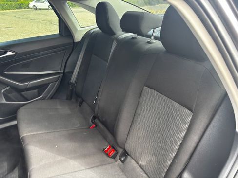 Used 2019 Volkswagen Jetta S FWD image 31