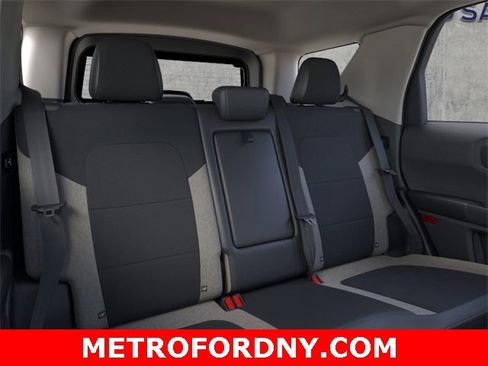 New 2025 Ford Bronco Sport Big Bend image 11