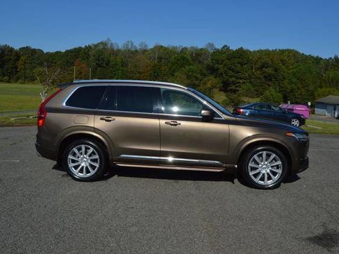 Used 2016 Volvo XC90 T6 Inscription image 4