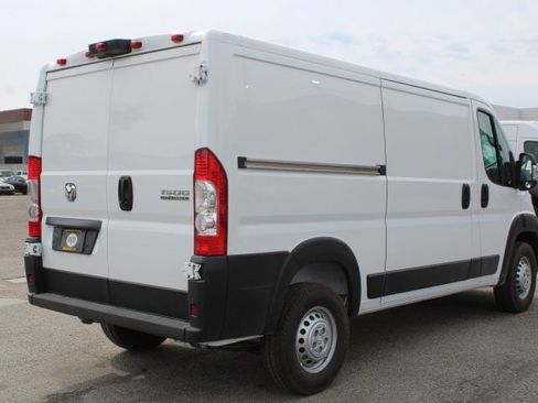 New 2026 RAM ProMaster 1500 image 4