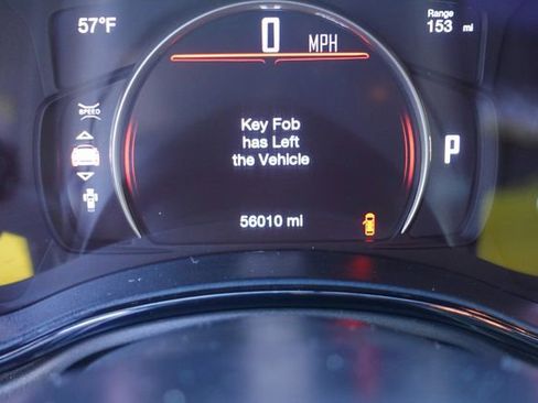 Used 2023 Dodge Durango GT image 17