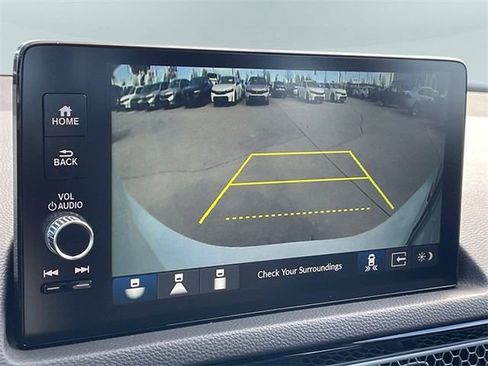 New 2026 Honda Civic Sport Touring image 21