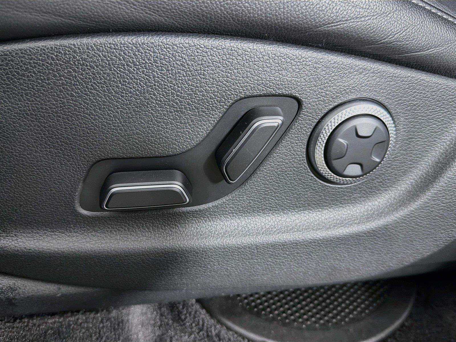 Used 2026 Genesis GV80 2.5T AWD/4WD image 41