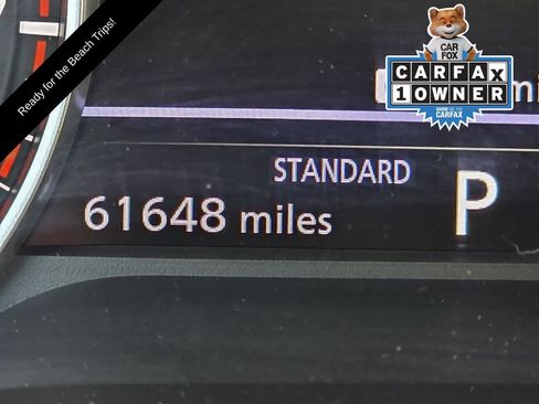 Used 2024 Nissan Pathfinder SV FWD image 38