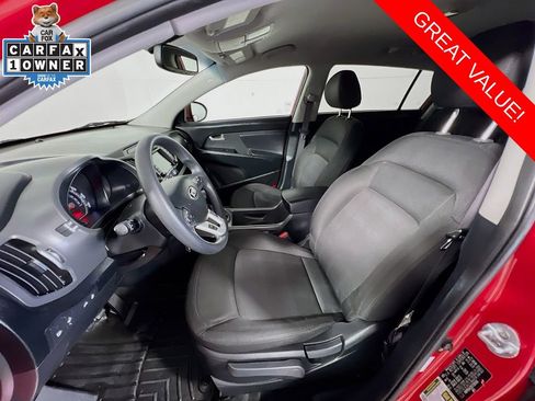 Used 2013 Kia Sportage LX w/ Convenience Pkg FWD image 20