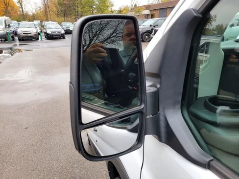 Used 2020 Ford Transit 150 Low Roof w/ Load Area Protection Package image 19