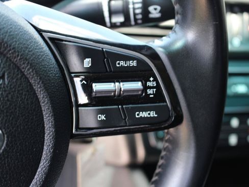 Used 2019 Kia Optima LX w/ LX Premium Package FWD image 22