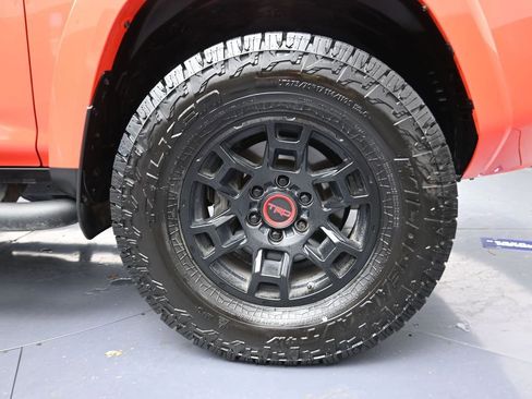 Used 2023 Toyota 4Runner TRD Pro image 5