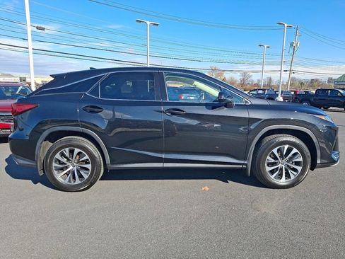 Used 2022 Lexus RX 350 AWD image 7