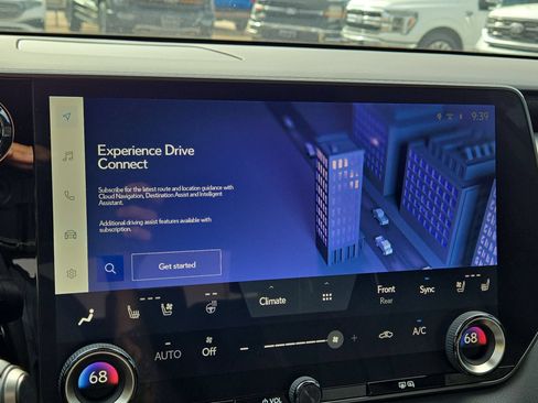 Certified 2023 Lexus RX 350 F Sport w/ Cold Area Package AWD/4WD image 19