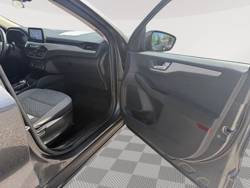 Used 2020 Ford Escape SE AWD/4WD image 15