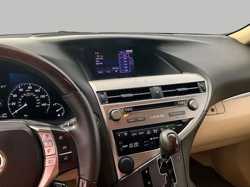Used 2015 Lexus RX 350 FWD image 7