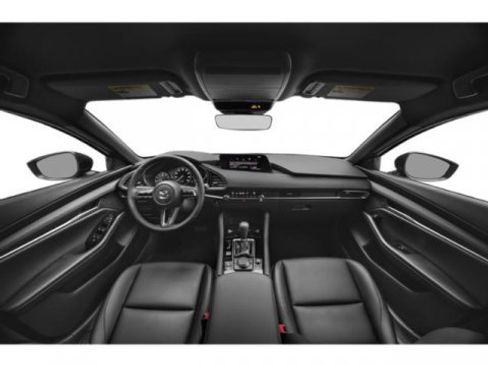 New 2026 MAZDA MAZDA3 s Sport FWD image 11
