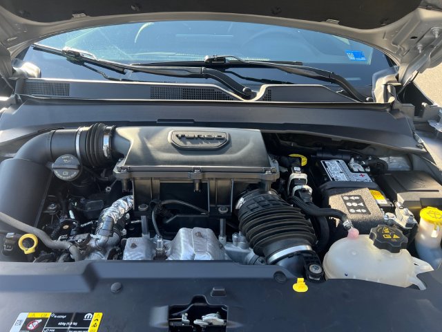 Used 2023 Jeep Compass Latitude w/ Convenience Group AWD/4WD image 20