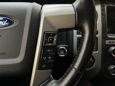 Used 2017 Ford Expedition EL Limited AWD/4WD image 18
