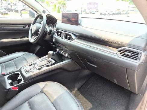 Used 2023 MAZDA CX-5 AWD 2.5 S w/ Premium Plus Pkg image 26
