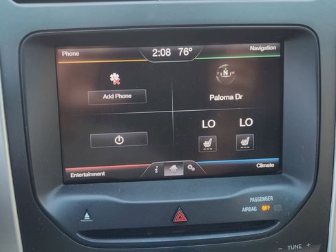 Used 2013 Ford Explorer XLT FWD image 17