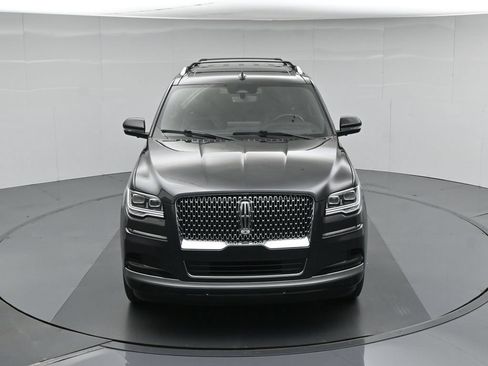 Used 2023 Lincoln Navigator L Reserve AWD/4WD image 41