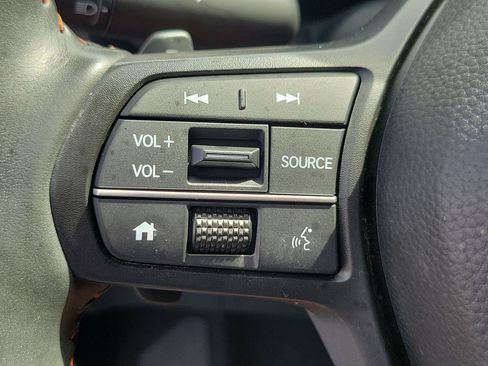 Certified 2024 Honda CR-V Sport image 25