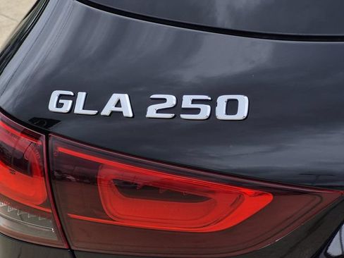 Certified 2023 Mercedes-Benz GLA 250 image 10