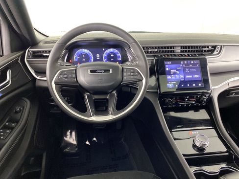 Used 2023 Jeep Grand Cherokee Altitude image 20