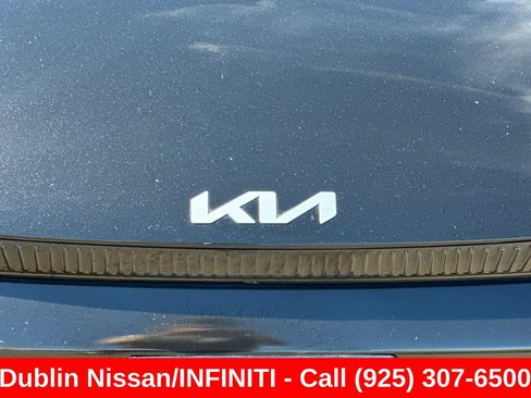 Used 2023 Kia EV6 Wind RWD image 47