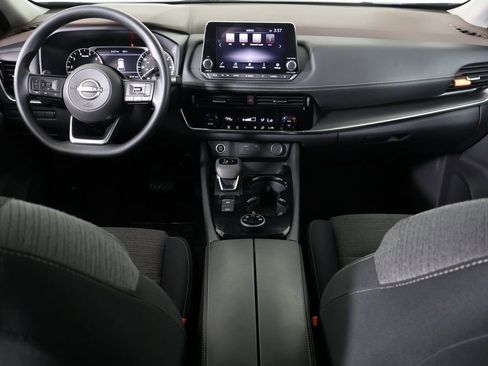 Used 2022 Nissan Rogue SV image 24