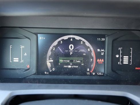 New 2025 Toyota Tacoma SR5 image 14