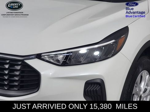 Used 2023 Ford Escape Active AWD/4WD image 9