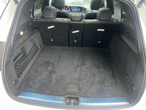 Certified 2026 Mercedes-Benz GLE 350 4MATIC image 32