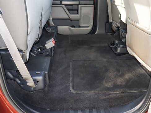 Used 2017 Ford F150 XLT w/ Equipment Group 302A Luxury image 9