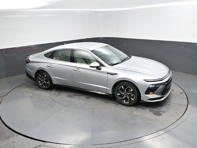 Used 2024 Hyundai Sonata SEL FWD image 34