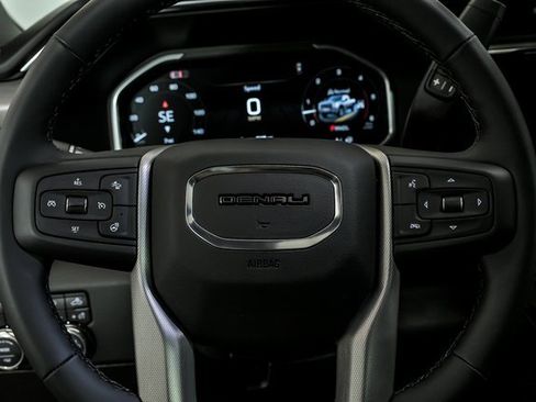 New 2026 GMC Sierra 2500 Denali w/ Denali Reserve Package image 13