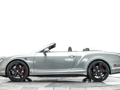 Used 2017 Bentley Continental GT V8 S AWD/4WD image 6