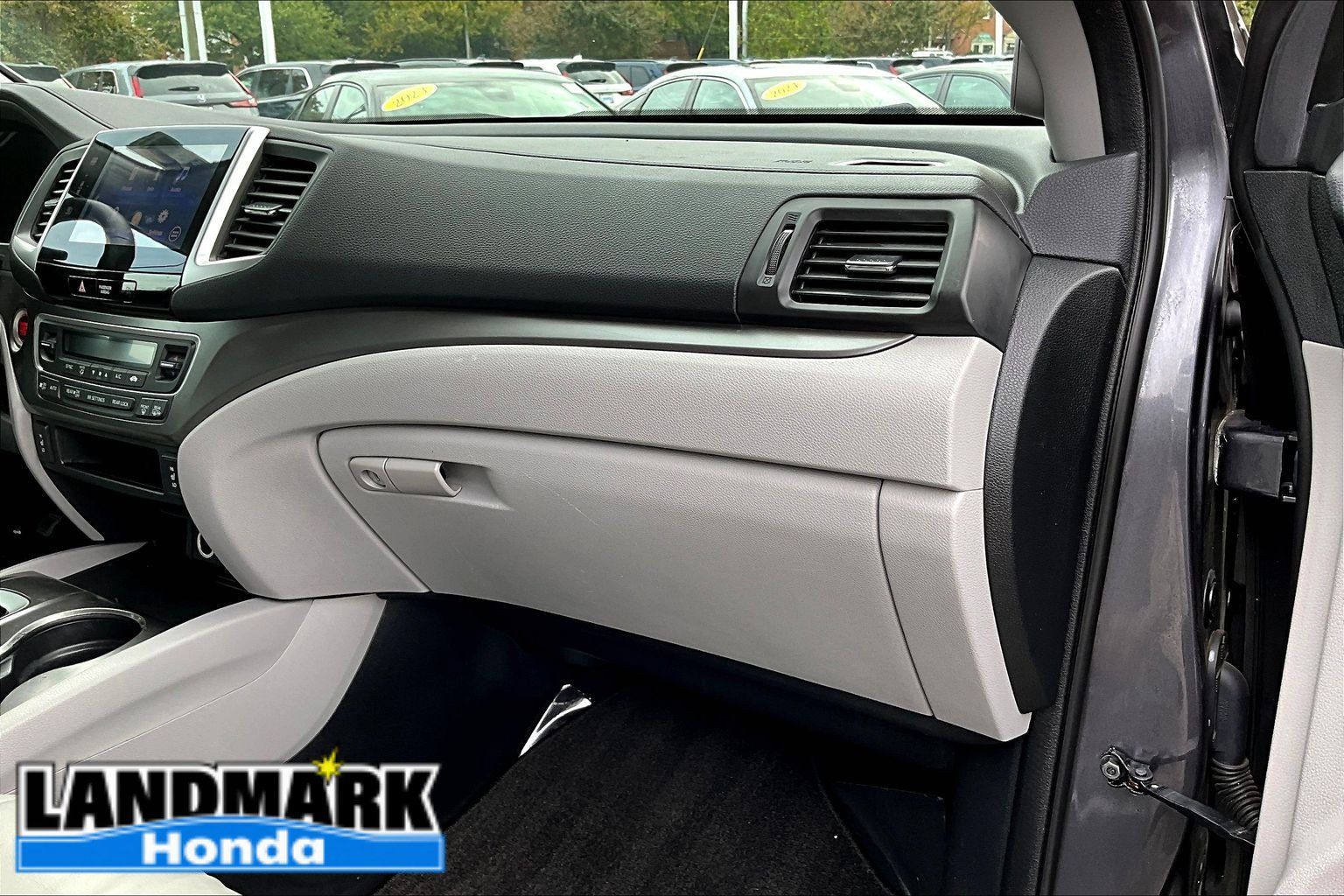 Used 2016 Honda Pilot EX-L image 16