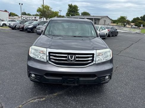 Used 2014 Honda Pilot Touring image 8