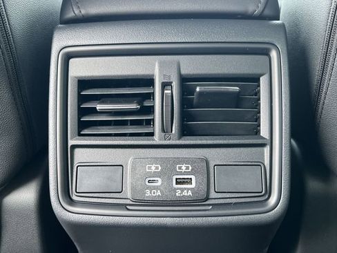 New 2026 Subaru Outback Premium image 30
