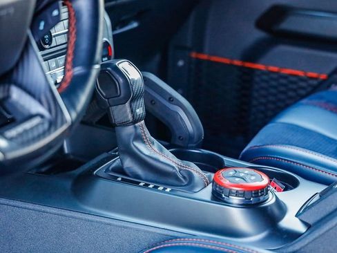 Used 2024 Ford Bronco Raptor w/ Interior Carbon Fiber Pack 6 image 21