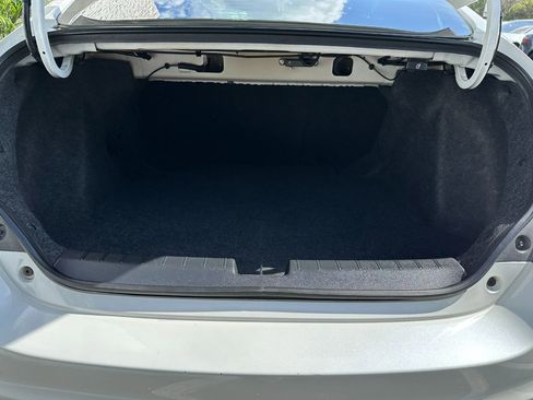 Used 2020 Honda Civic Sport image 19