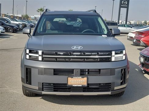 New 2026 Hyundai Santa Fe Limited image 25