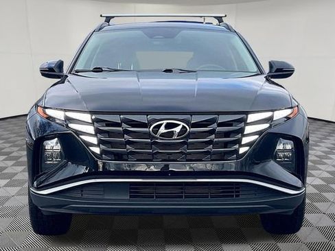 Certified 2023 Hyundai Tucson SEL image 4