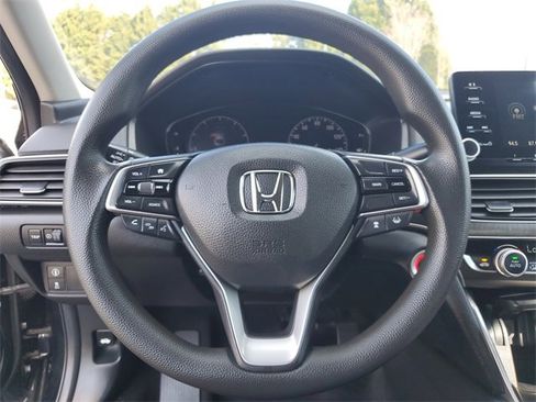Used 2019 Honda Accord LX image 20