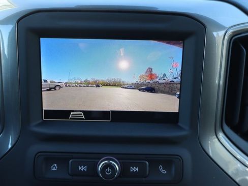 New 2025 Chevrolet Silverado 3500 W/T w/ WT Convenience Package image 14