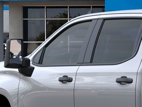 New 2026 Chevrolet Silverado 1500 W/T image 12