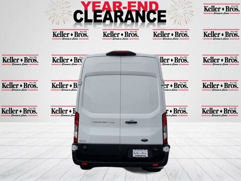 Used 2025 Ford Transit 250 148 High Roof image 31