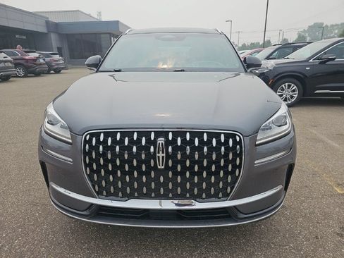Used 2023 Lincoln Corsair Reserve w/ Equipment Group 202A AWD/4WD image 7