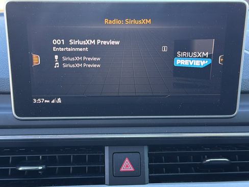 Used 2019 Audi S5 Premium Plus w/ Premium Plus image 15